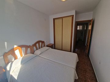 Apartment, Calas Blancas, Torrevieja