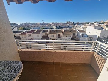 Apartment, Calas Blancas, Torrevieja