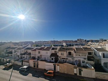 Apartment, Calas Blancas, Torrevieja