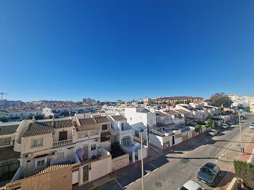 Apartment, Calas Blancas, Torrevieja
