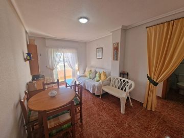 Apartment, Calas Blancas, Torrevieja