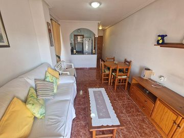 Apartment, Calas Blancas, Torrevieja