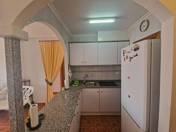 Apartment, Calas Blancas, Torrevieja
