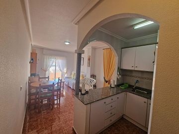 Apartment, Calas Blancas, Torrevieja