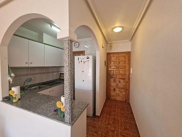 Apartment, Calas Blancas, Torrevieja