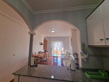 Apartment, Calas Blancas, Torrevieja