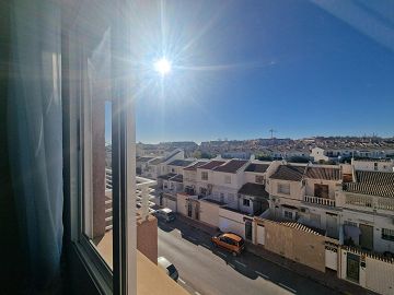Apartment, Calas Blancas, Torrevieja