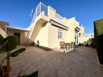 Apartment, Paraje Natural , Torrevieja