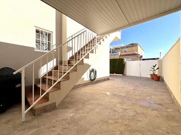 Apartment, Paraje Natural , Torrevieja