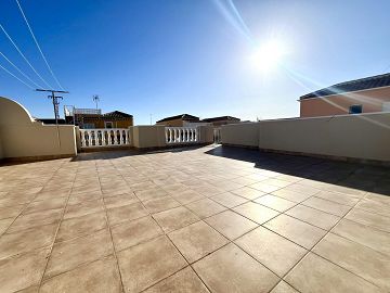 Apartment, Paraje Natural , Torrevieja