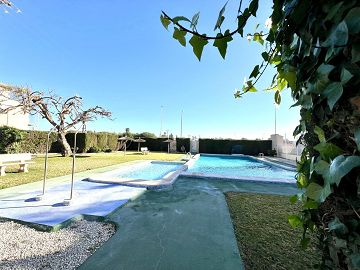 Apartment, Paraje Natural , Torrevieja