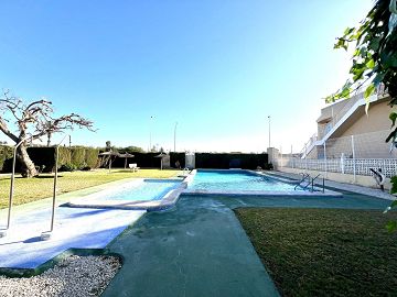 Apartment, Paraje Natural , Torrevieja