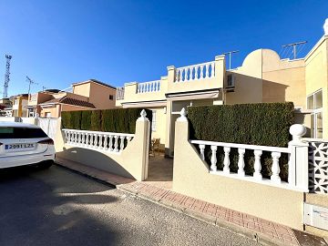 Apartment, Paraje Natural , Torrevieja