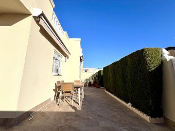Apartment, Paraje Natural , Torrevieja