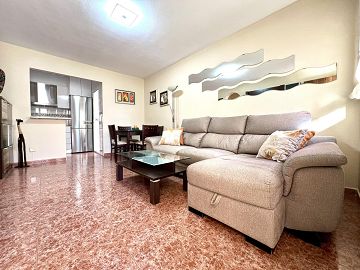 Apartment, Paraje Natural , Torrevieja
