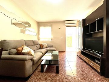 Apartment, Paraje Natural , Torrevieja