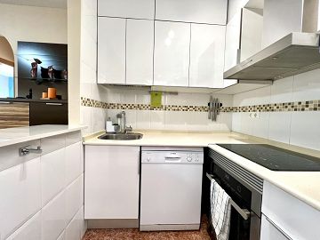 Apartment, Paraje Natural , Torrevieja