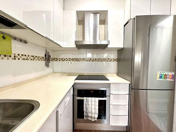 Apartment, Paraje Natural , Torrevieja