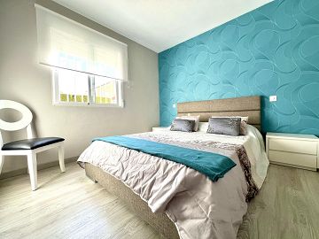 Apartment, Paraje Natural , Torrevieja