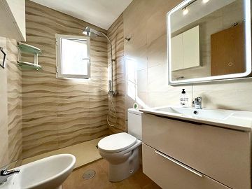 Apartment, Paraje Natural , Torrevieja