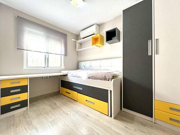 Apartment, Paraje Natural , Torrevieja