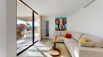 Villa, Lomas de Cabo Roig, Orihuela Costa
