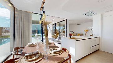 Villa, Lomas de Cabo Roig, Orihuela Costa