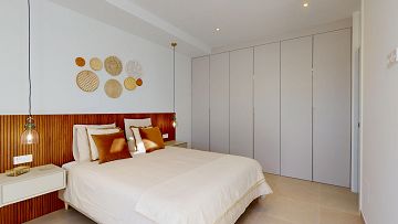 Villa, Lomas de Cabo Roig, Orihuela Costa