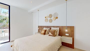 Villa, Lomas de Cabo Roig, Orihuela Costa