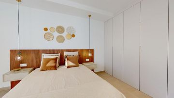 Villa, Lomas de Cabo Roig, Orihuela Costa