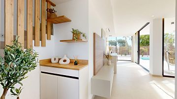 Villa, Lomas de Cabo Roig, Orihuela Costa