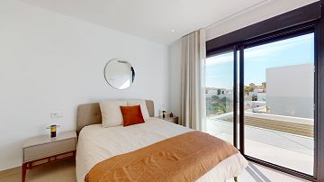 Villa, Lomas de Cabo Roig, Orihuela Costa