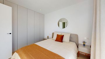 Villa, Lomas de Cabo Roig, Orihuela Costa