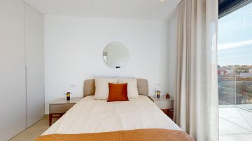 Villa, Lomas de Cabo Roig, Orihuela Costa
