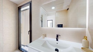 Villa, Lomas de Cabo Roig, Orihuela Costa