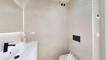 Villa, Lomas de Cabo Roig, Orihuela Costa