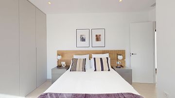 Villa, Lomas de Cabo Roig, Orihuela Costa