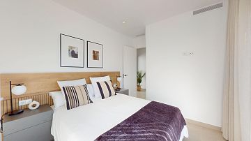 Villa, Lomas de Cabo Roig, Orihuela Costa