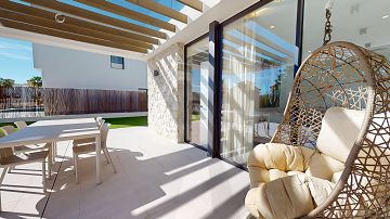 Villa, Lomas de Cabo Roig, Orihuela Costa