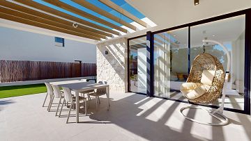 Villa, Lomas de Cabo Roig, Orihuela Costa