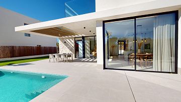 Villa, Lomas de Cabo Roig, Orihuela Costa