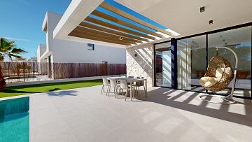 Villa, Lomas de Cabo Roig, Orihuela Costa
