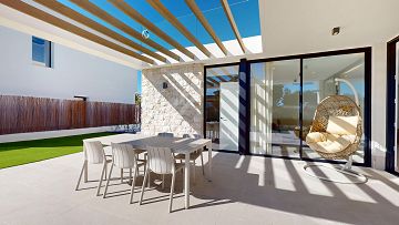 Villa, Lomas de Cabo Roig, Orihuela Costa