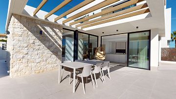 Villa, Lomas de Cabo Roig, Orihuela Costa