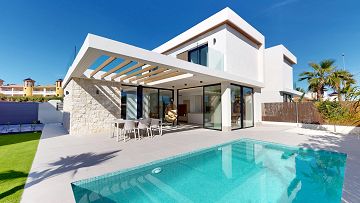 Villa, Lomas de Cabo Roig, Orihuela Costa