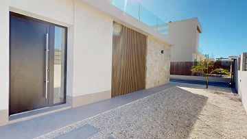 Villa, Lomas de Cabo Roig, Orihuela Costa