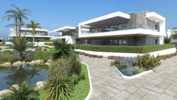 Villa , Lagoons Village , Torrevieja