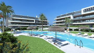 Villa , Lagoons Village , Torrevieja