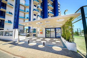 Piso/Estudio, Punta Prima, Torrevieja