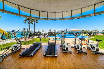Piso/Estudio, Punta Prima, Torrevieja